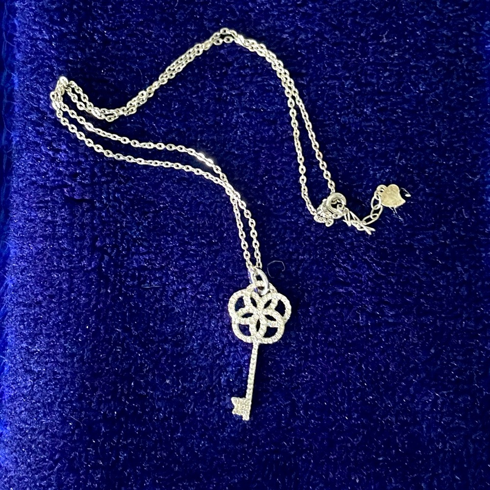 Key Necklace